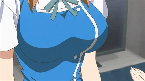 naked anime tits|Huge Tits Hentai, Anime & Cartoon Porn Videos 